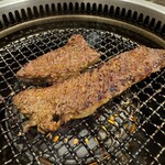 カルビ屋大福。 - 