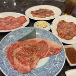 カルビ屋大福。 - 