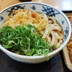 瀬戸うどん  - 