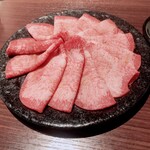 焼肉 わしの - 