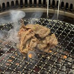 カルビ屋大福。 - 