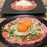 Yakiniku Horumon Fuudo - 