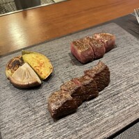 銀座 鉄板焼き Sublime - 