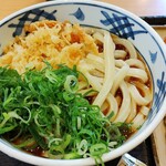 瀬戸うどん  - 