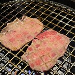 特選焼肉 金牛宮 - 