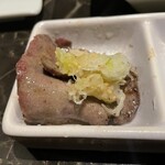 特選焼肉 金牛宮 - 