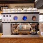 うのまち珈琲店 - 