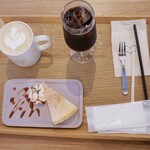 うのまち珈琲店 - 