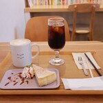 うのまち珈琲店 - 