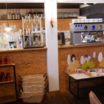 うのまち珈琲店 - 