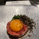 特選焼肉 金牛宮 - 