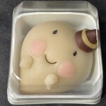 久栄堂菓子舗 - 『ねりきり(ハロウィン)』