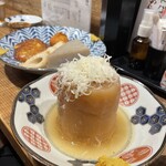 鶏だしおでん ねりもん - 