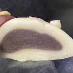 久栄堂菓子舗 - 『ねりきり(ハロウィン)』