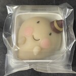 久栄堂菓子舗 - 『ねりきり(ハロウィン)』