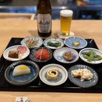 梅田 鮨処いこう - 