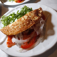 スンガリー 新宿東口本店 - マリノーブヤナ・ケタ完成形