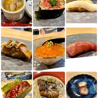 梅田 鮨処いこう - 