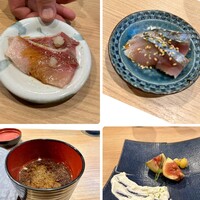 梅田 鮨処いこう - 