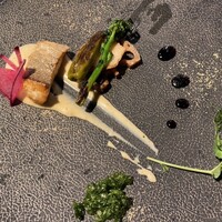鉄板 松阪屋 - 