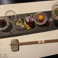 鉄板 松阪屋 - 