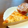 Bakery Relafla - クロックムッシュ＆シナモンロール