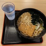 名代 箱根そば - 