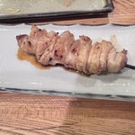 もつ焼き 福政 - 