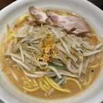 Hanakiryuu Miso - 