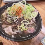 もつ焼き 福政 - 