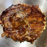 Okonomiyaki Kiji - 豚玉