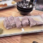 もつ焼き 福政 - 