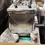 もつ焼き 福政 - 