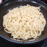 てつ蔵 - 麺はあつもり