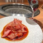 焼肉ホルモンうしごろ 銀座店 - 