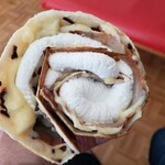 クレープ工房 - 