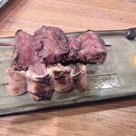 もつ焼き 福政 - 