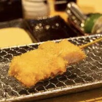 串揚げ アガルコメ。 恵比寿店 - 