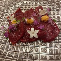 馳走 山傳 - 