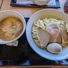 あきば麺食堂