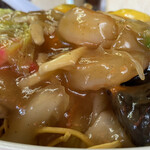 中華料理天龍 - 