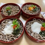 Izumosoba Kaneya - 