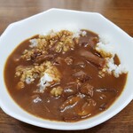 いろは - とんとんのまちカレー