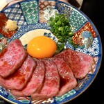 Horumon Yakiniku Kenari - 