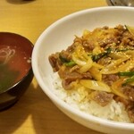 Yakiniku & Reimen Yamato - 