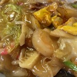 中華料理天龍 - 