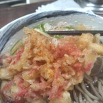 そば処 寅さん - 