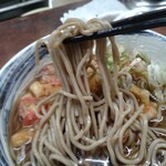 そば処 寅さん - 