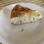 アンジェ - フォカッチャ