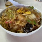 中華料理天龍 - 